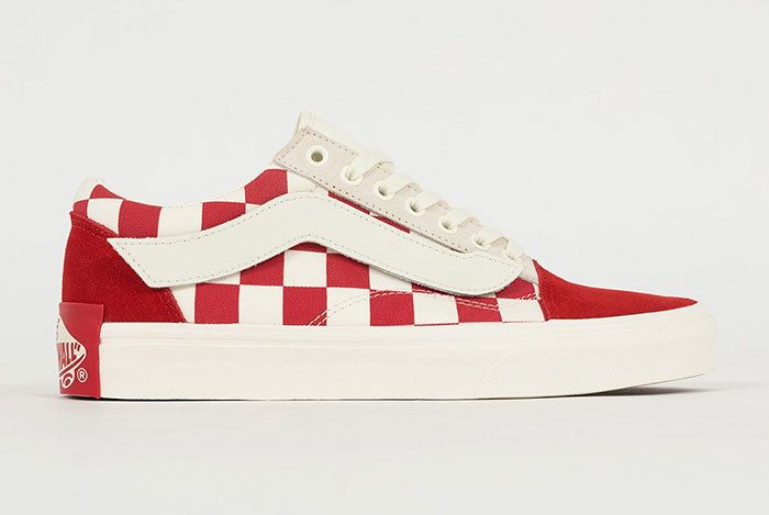 Vans Old Skool Purlicue Year Of The Pig 1