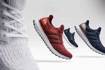 The Adidas Ultra Boost 3 0 Debuts In 11 Different Colourways6