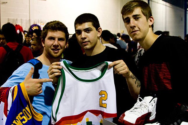 Sneaker Con Chicago 15 1