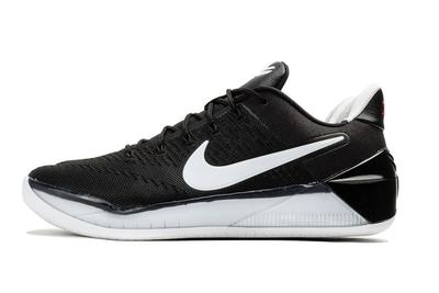 Nike Kobe A D  Black