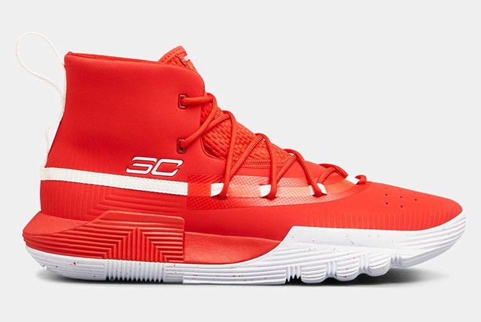 botella comportarse Campanilla Steph Curry and Under Armour Drop the UA Curry 3 Zero II - womens nike shox  r4 zipper sneakers boots shoes - DiariocalledeaguaShops