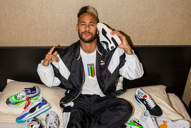 neymar jr future