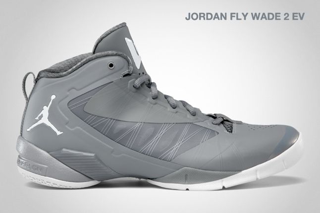 Jordan Brand Jordan Fly Wade 2 Ev 2 1