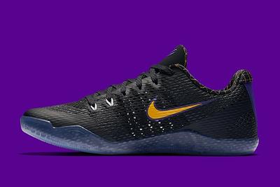 Nike Kobe 11 Carpe Diem10