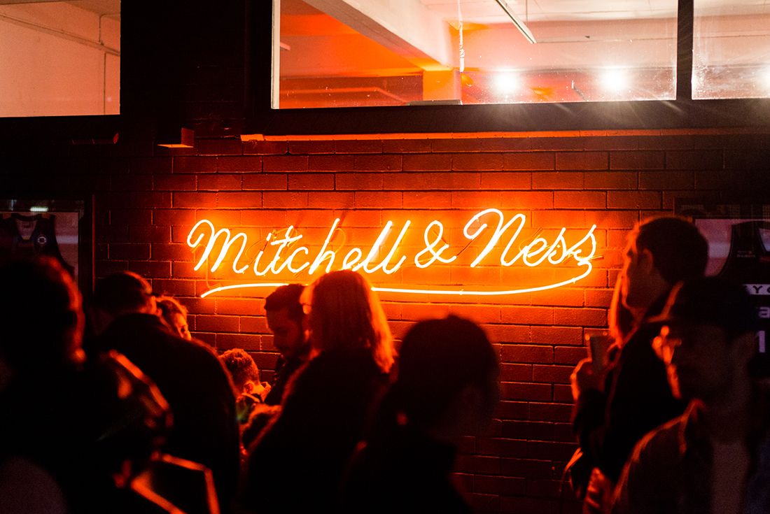 Mitchell Ness X Nbl Melbourne Launch Party Recap 22
