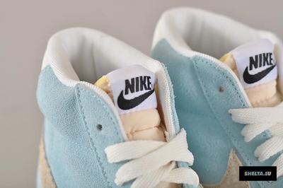 Nike Blazer Mid Pastel Pack 3