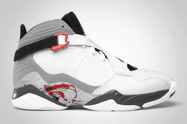 Air Jordan 8 0 01 1