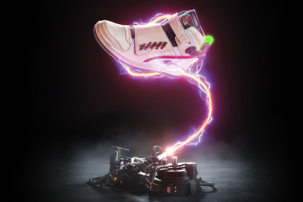 Ghost Smasher 'Ectoplasm' - Sneaker Freaker