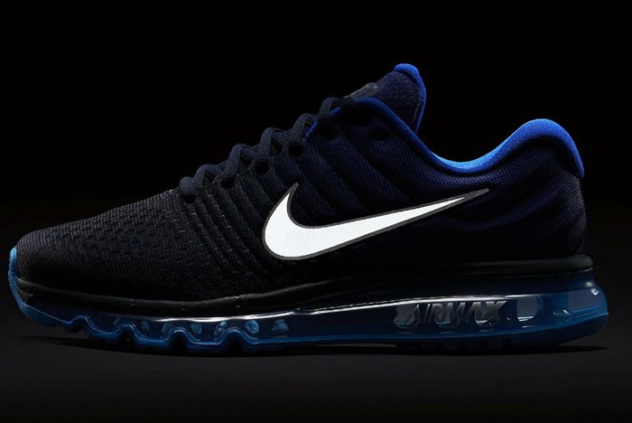 Nike Air Max 2017 First Official Images 1