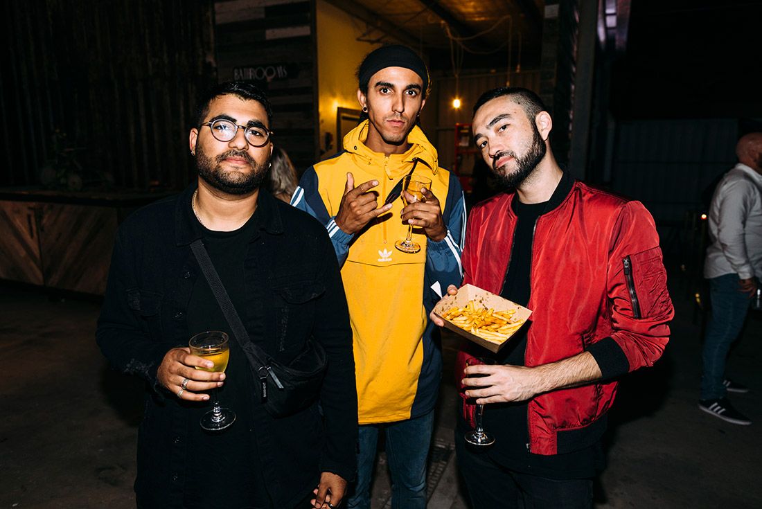 G Shock Ta Ku Launchrecap 3