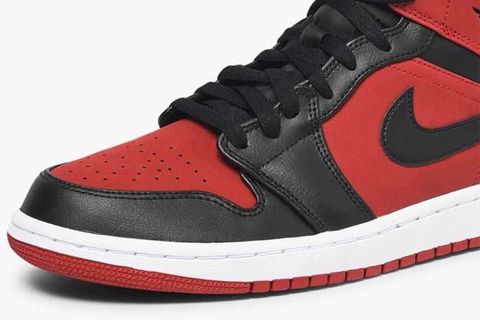 bred one mids