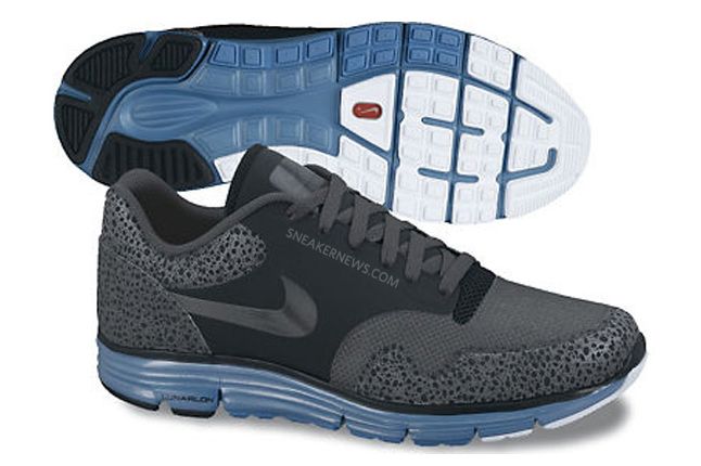 Nike Safari Deconstruct 06 1