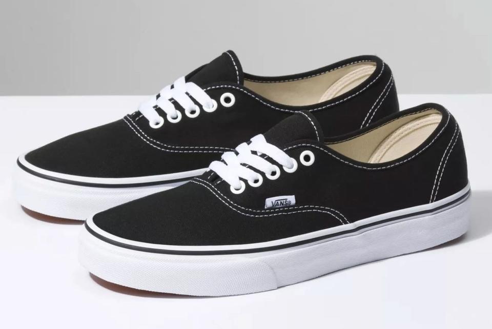 vegan vans sneakers