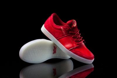 Supra Trill Star Pack Red On Top 1