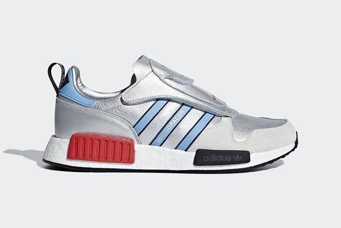 Adidas Micro R1 Micropacer Nmd 1