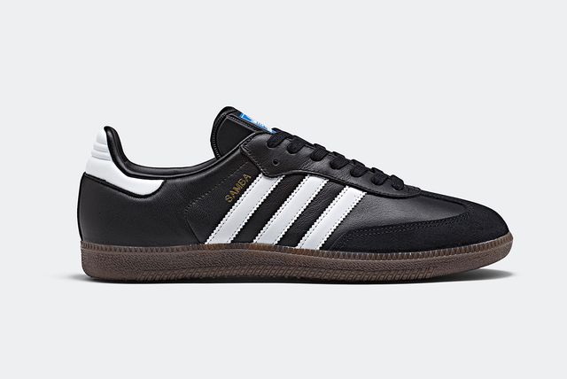 adidas' New Sambas Keep it Old School - Sneaker Freaker