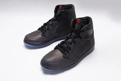 Air Jordan 1 High Zoom Release Date 1