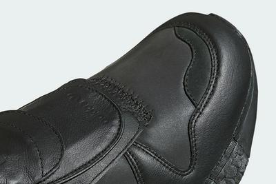 Adidas Futurepacer Black 7