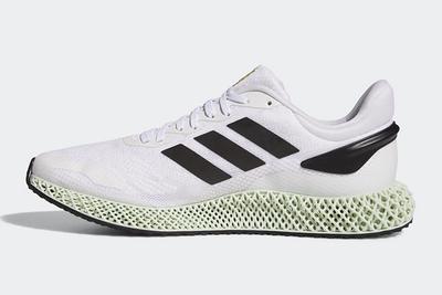 Adidas 4 D Run 1 0 Eg6264 Official