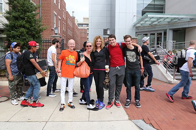 Sneaker Con Washington Dc 2013 04