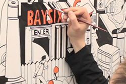 Nike Uk Hq Rosie Lee Makeover Thumb