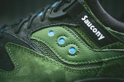 Saucony Grid 9000 2014 Spring Delivery 2