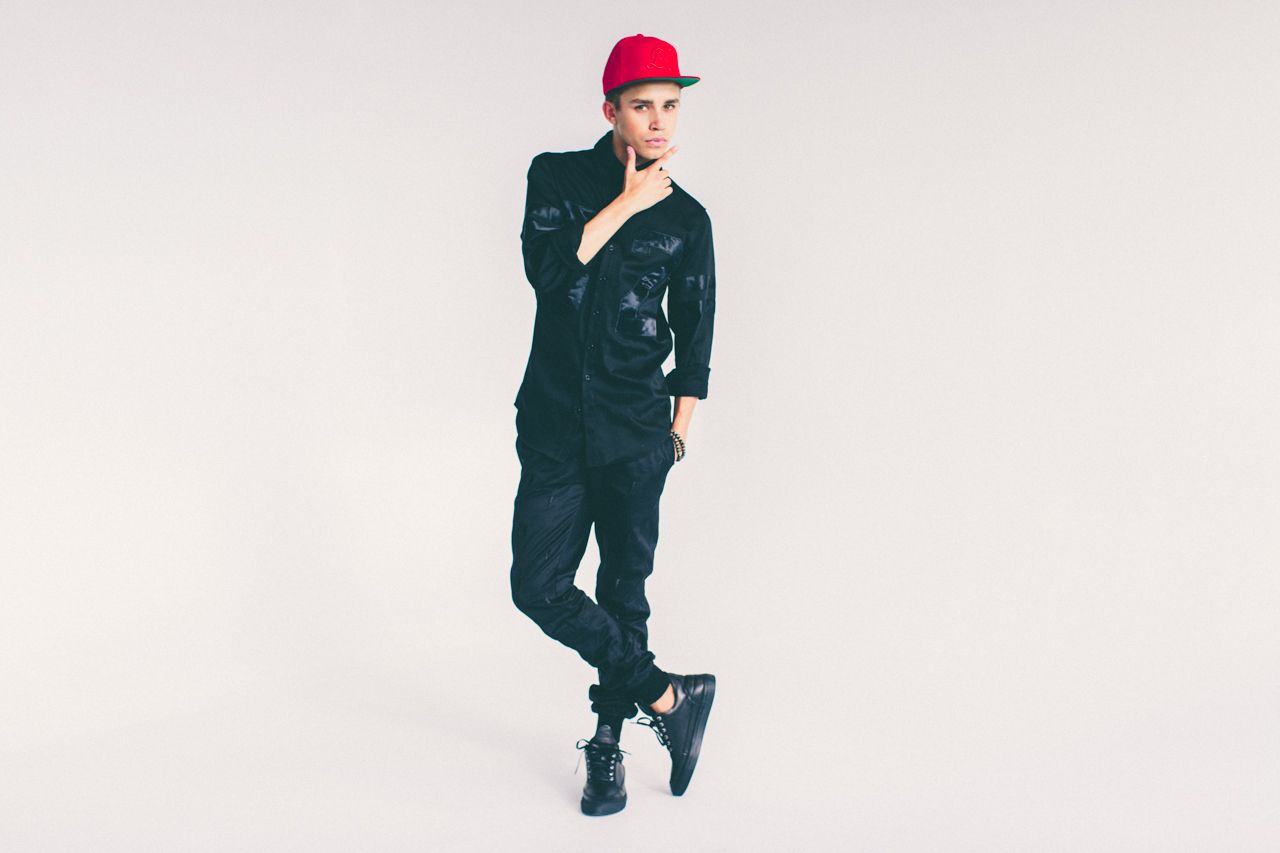 Kith White Label 2 0 12