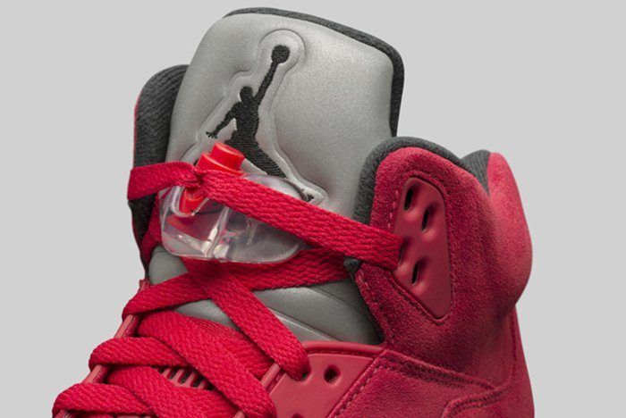 Jordan Brand Officially Reveal Five New Air Jordan 5S12