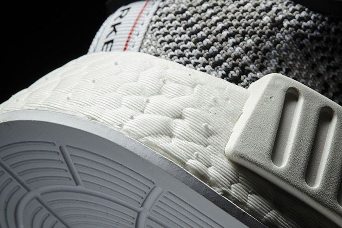 adidas NMD_R1 Primeknit - Sneaker Freaker