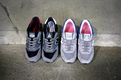 The Good Will Out X New Balance Autobahn Pack 577 3