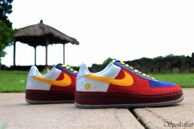 Nike Air Force 1 Philippines 1