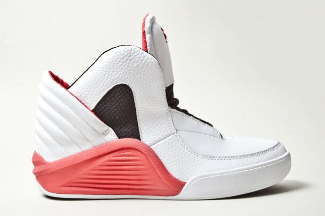 Spectre By Supra White Red Blk 1 1