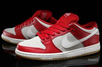 Nike Sb Dunk Low Valentines Day 2