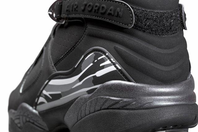 Jordan 8 clearance chrome release date