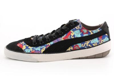 Puma Kehinde Wiley World Cup Africa 7 1