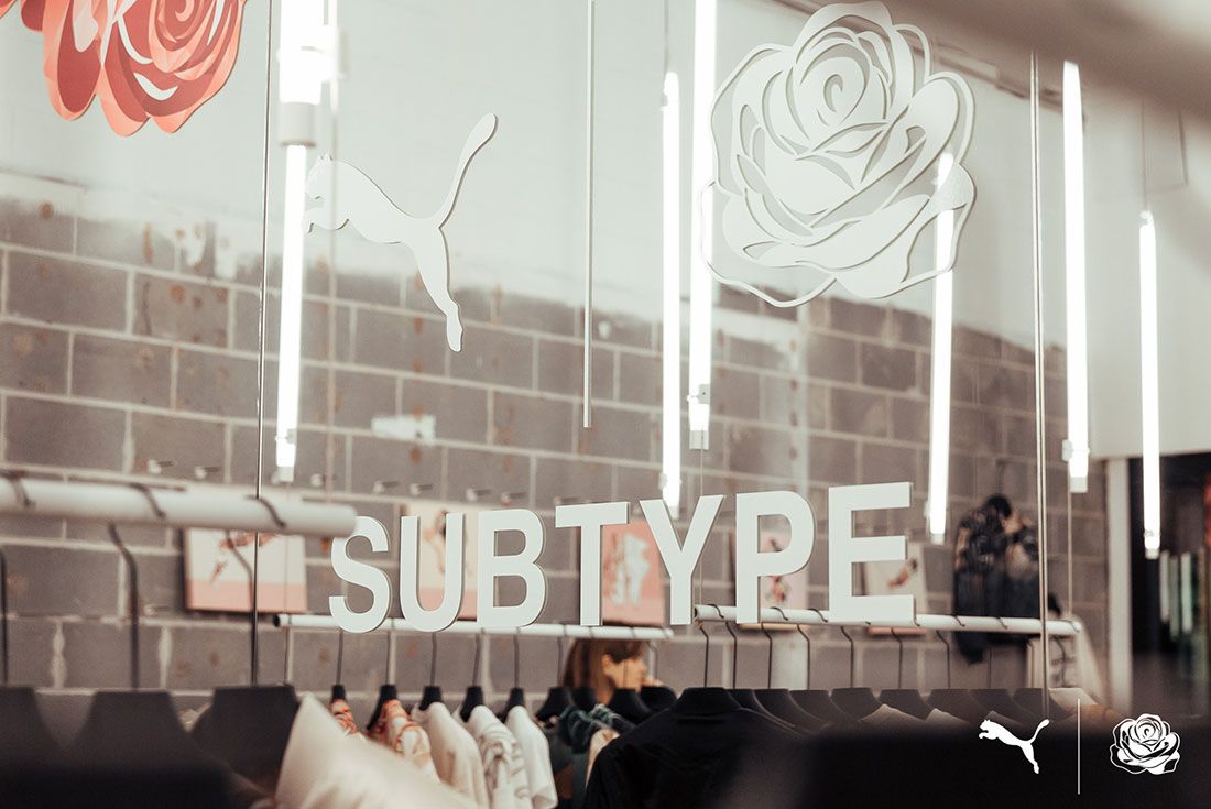 Puma Careaux Launch 8