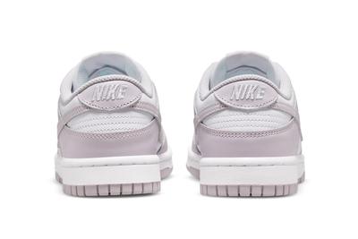 Nike Dunk Low 'Light Violet'
