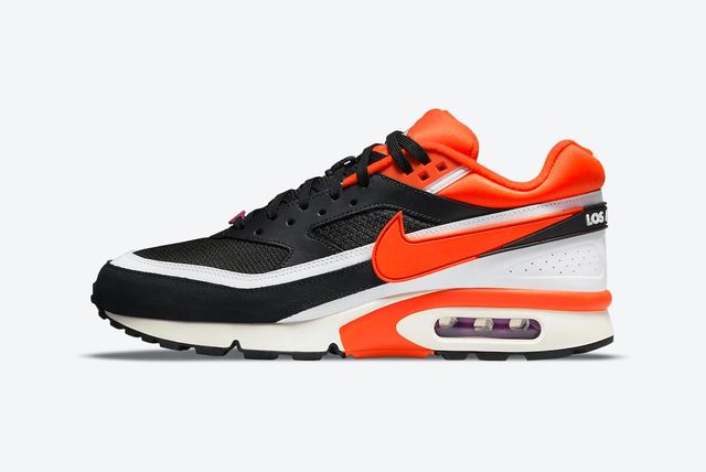 Air Max BW - Sneaker Freaker