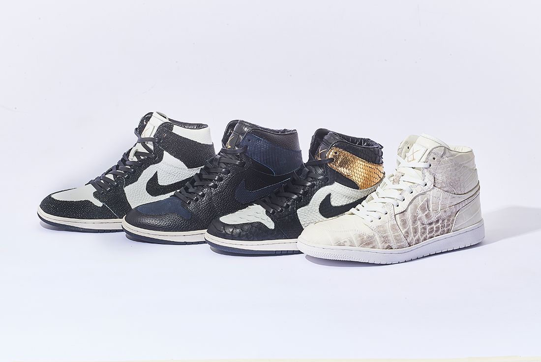 Nike kaishi 2025 kyoto black