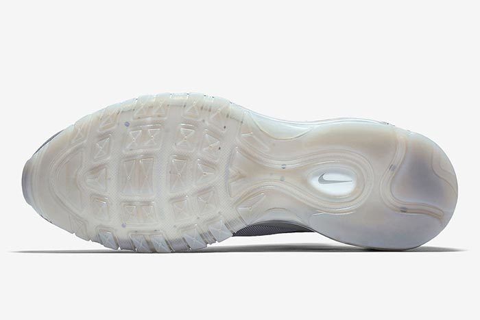 Off White Officially Announce New Nike Air Max 97s Releases