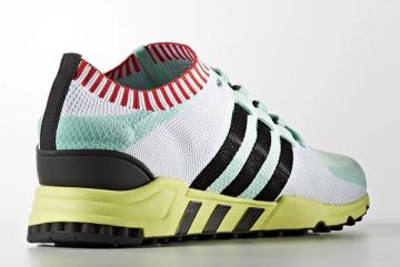 The adidas EQT Running Guidance 93 Primeknit Drops This Weekend