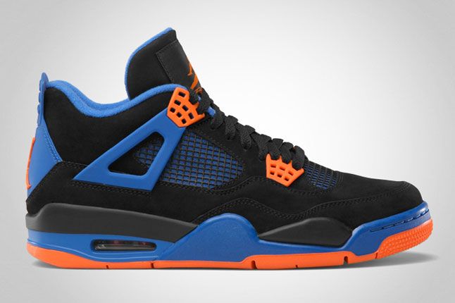 Jordan 4 Knicks Official 01 1