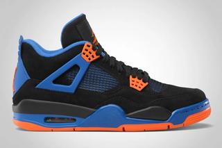 retro 4 knicks