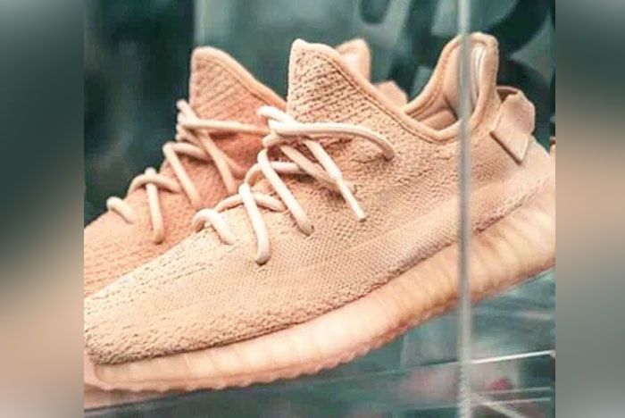 Yeezy BOOST 350 V2 'Pink' Coming Soon 