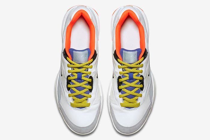 Nikecourt Court Lite Nyc 1