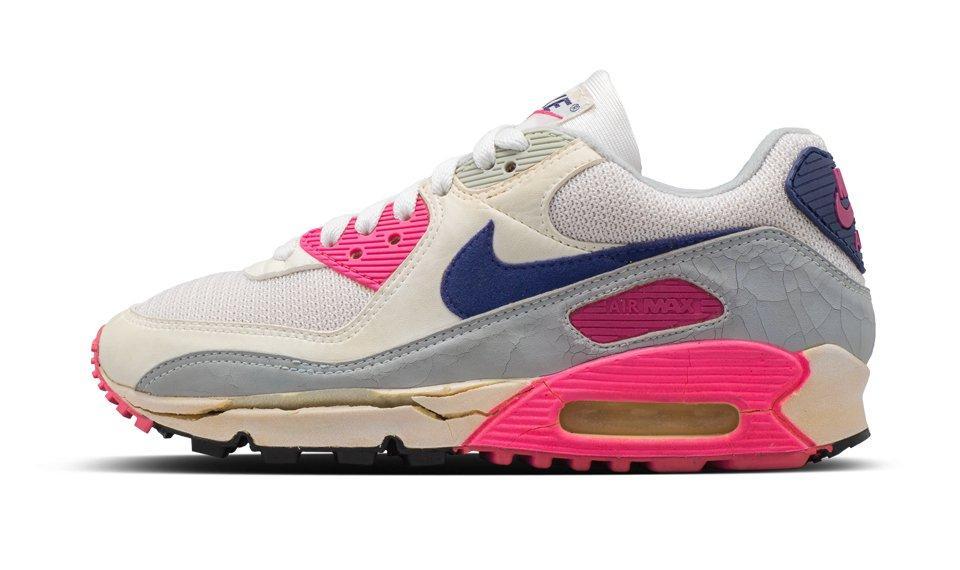 100 Most Influential Air Max Of All Time (Part 1) - Features