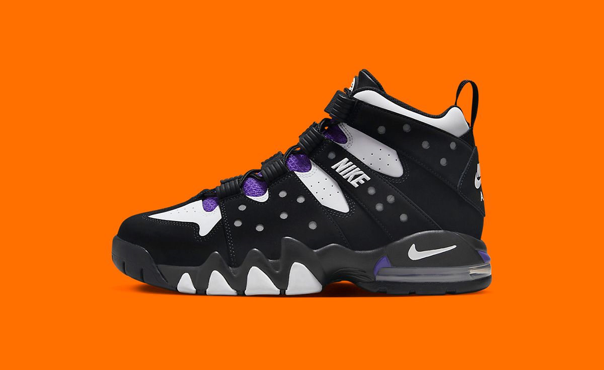 The Nike Air Max 2 CB 94 Light Smoke Grey Barely Green Releases February  2024 - Sneaker News
