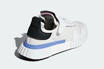 Adidas Futurepacer 7