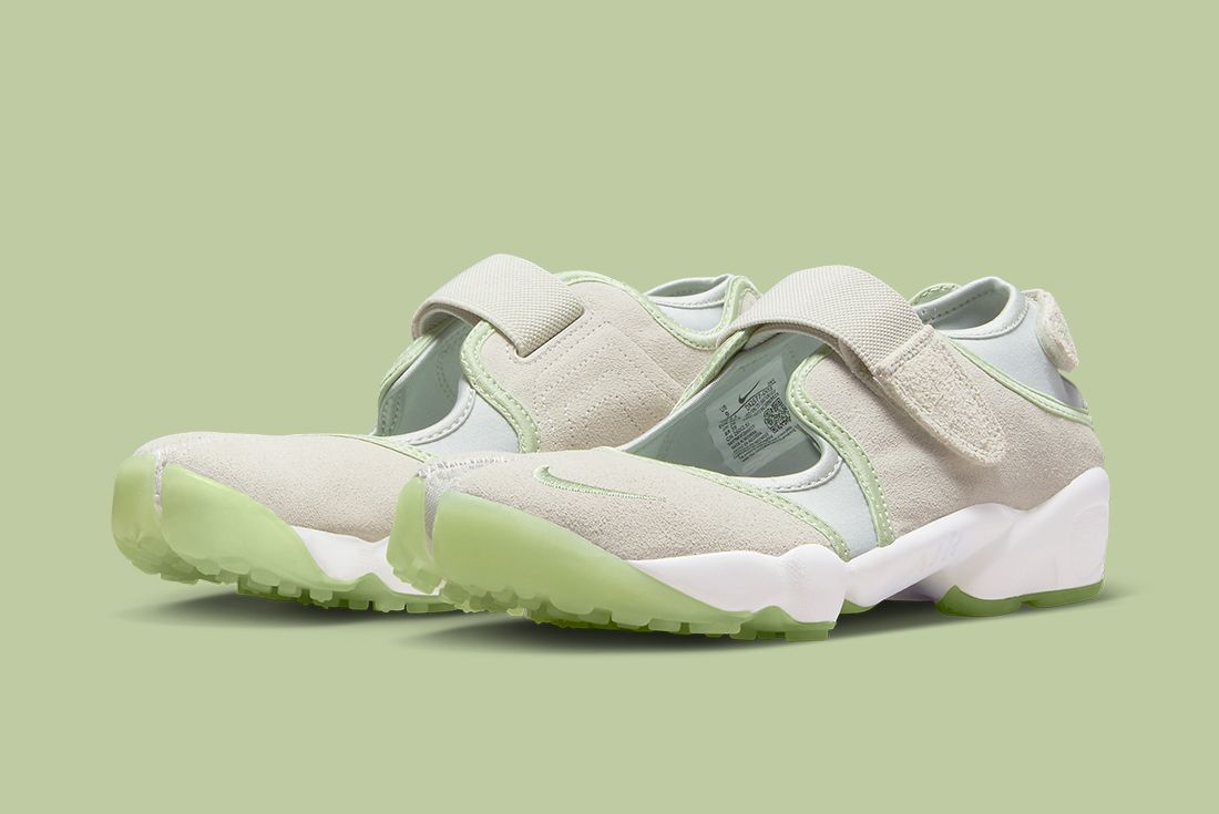 nile air rift
