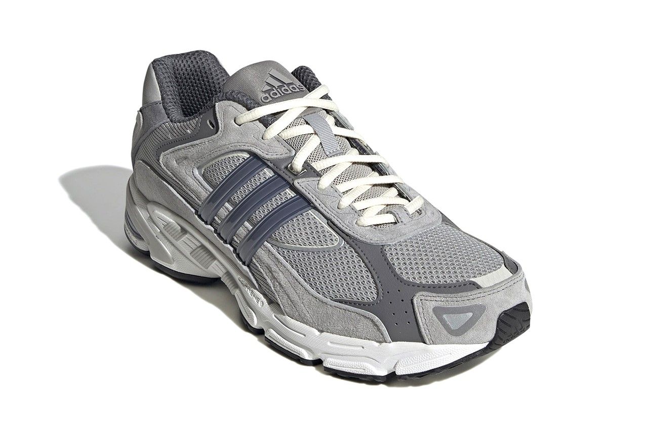 Partina City dienen natuurkundige Out Now: adidas Response CL 'Metal Grey' GZ1561 - Sneaker Freaker